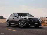 لكزس ES 300 هايبرد